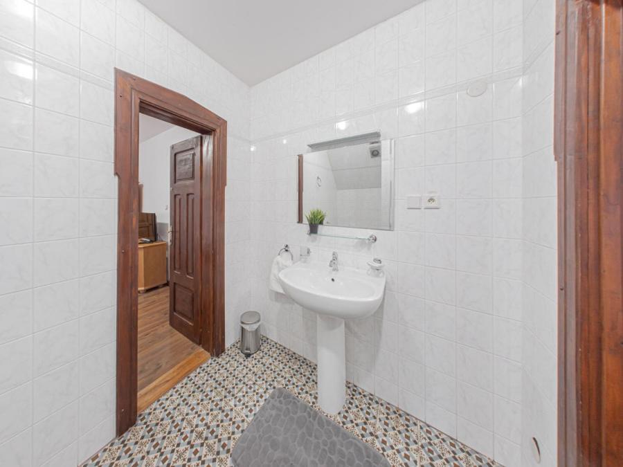 Hotel Salamander - Garni บันสกา ชีอาว์นีซา ภายนอก รูปภาพ