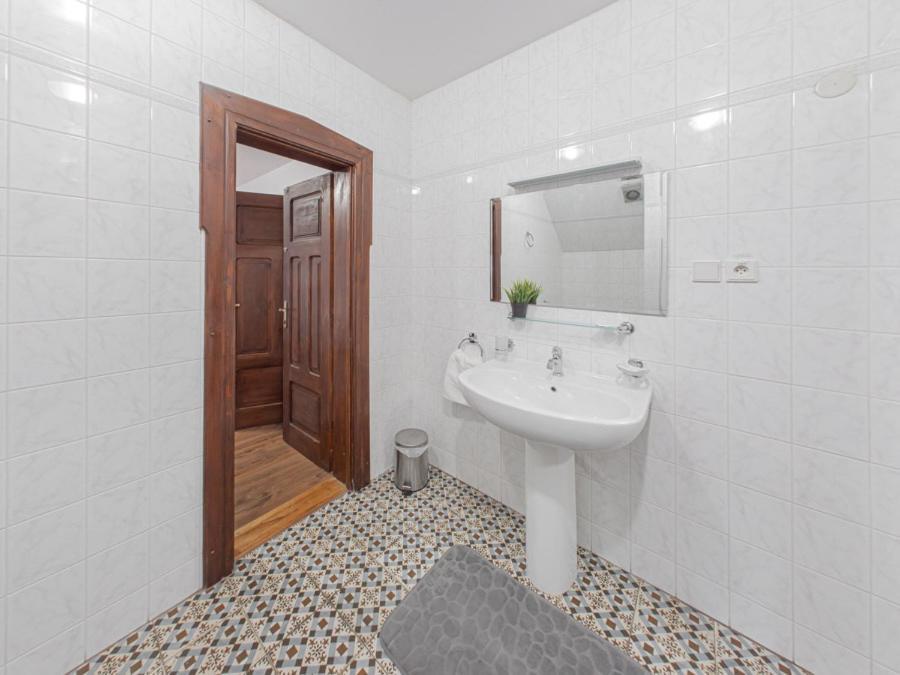 Hotel Salamander - Garni บันสกา ชีอาว์นีซา ภายนอก รูปภาพ