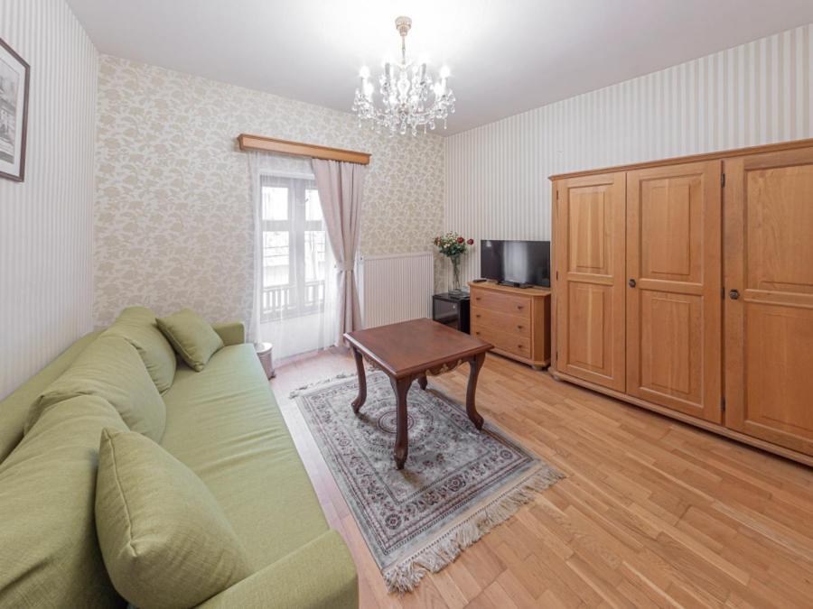 Hotel Salamander - Garni บันสกา ชีอาว์นีซา ภายนอก รูปภาพ