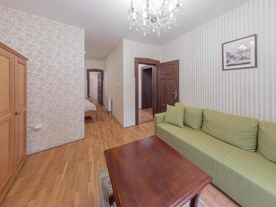 Hotel Salamander - Garni บันสกา ชีอาว์นีซา ภายนอก รูปภาพ